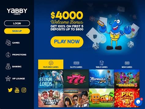 yabby casino 2022 free chip.